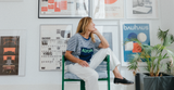 Meet Ines from Atelier Daciano da Costa