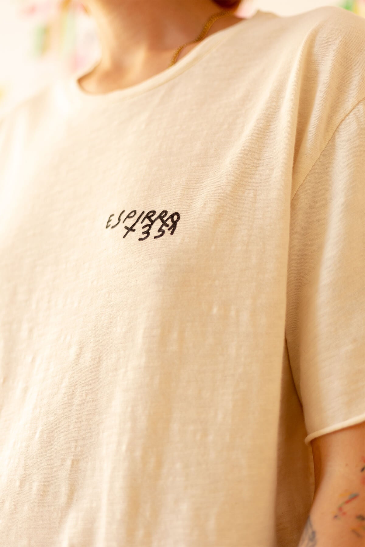 +351 & ESPIRRO T-SHIRT