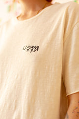 +351 & ESPIRRO T-SHIRT