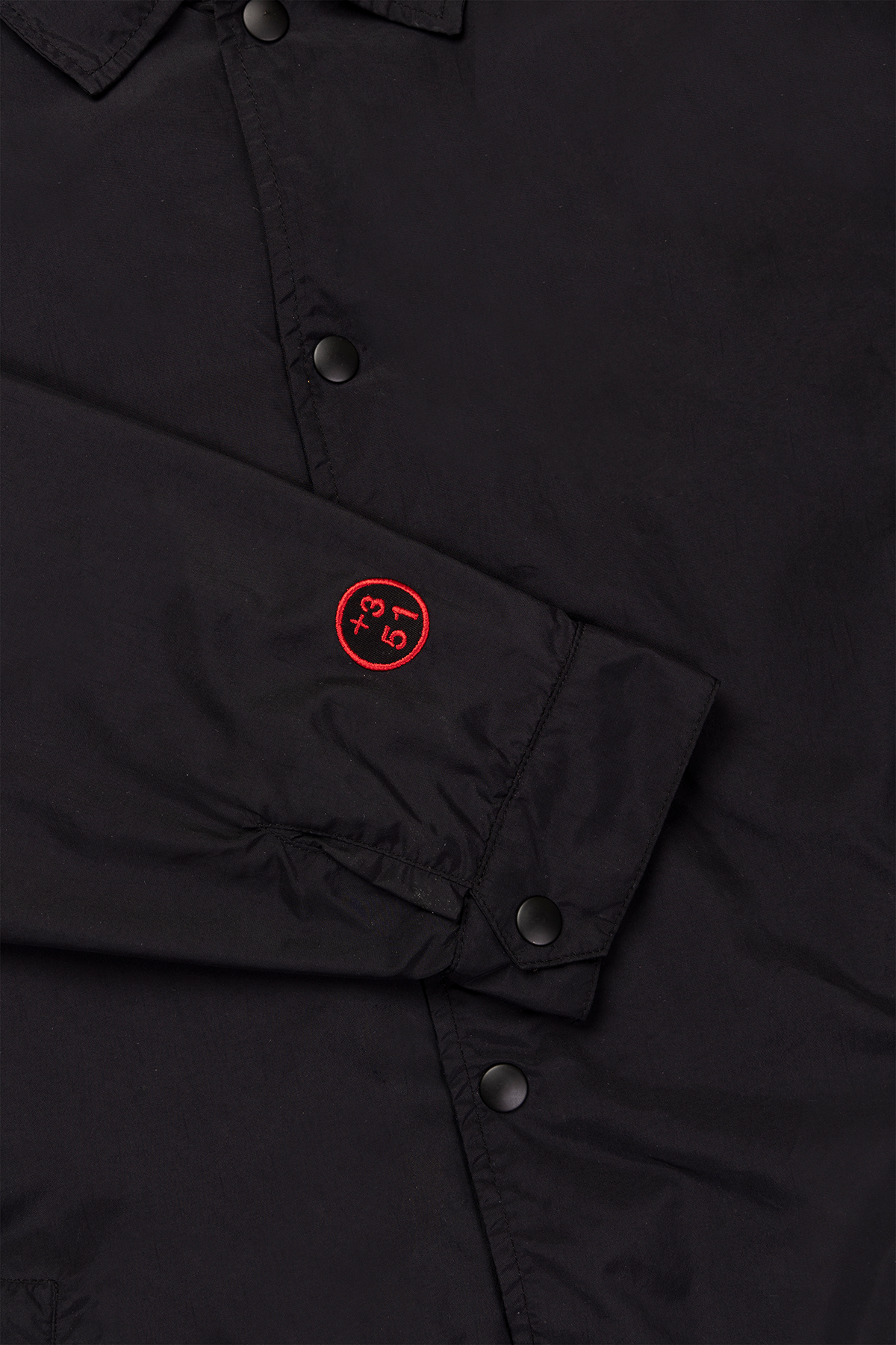 WINDSHELL CHARCOAL