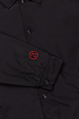 WINDSHELL CHARCOAL