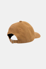 BASEBALL CAP +351 CAMEL