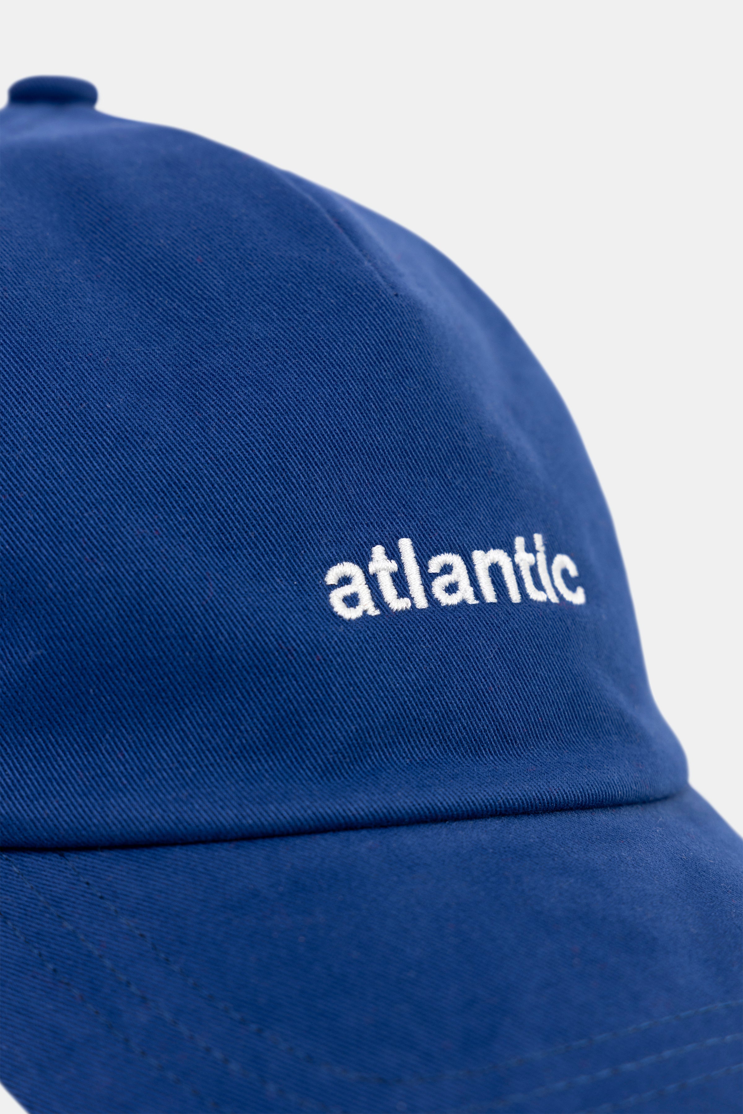 BASEBALL CAP ATLANTIC PETROL