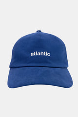 BASEBALL CAP ATLANTIC PETROL