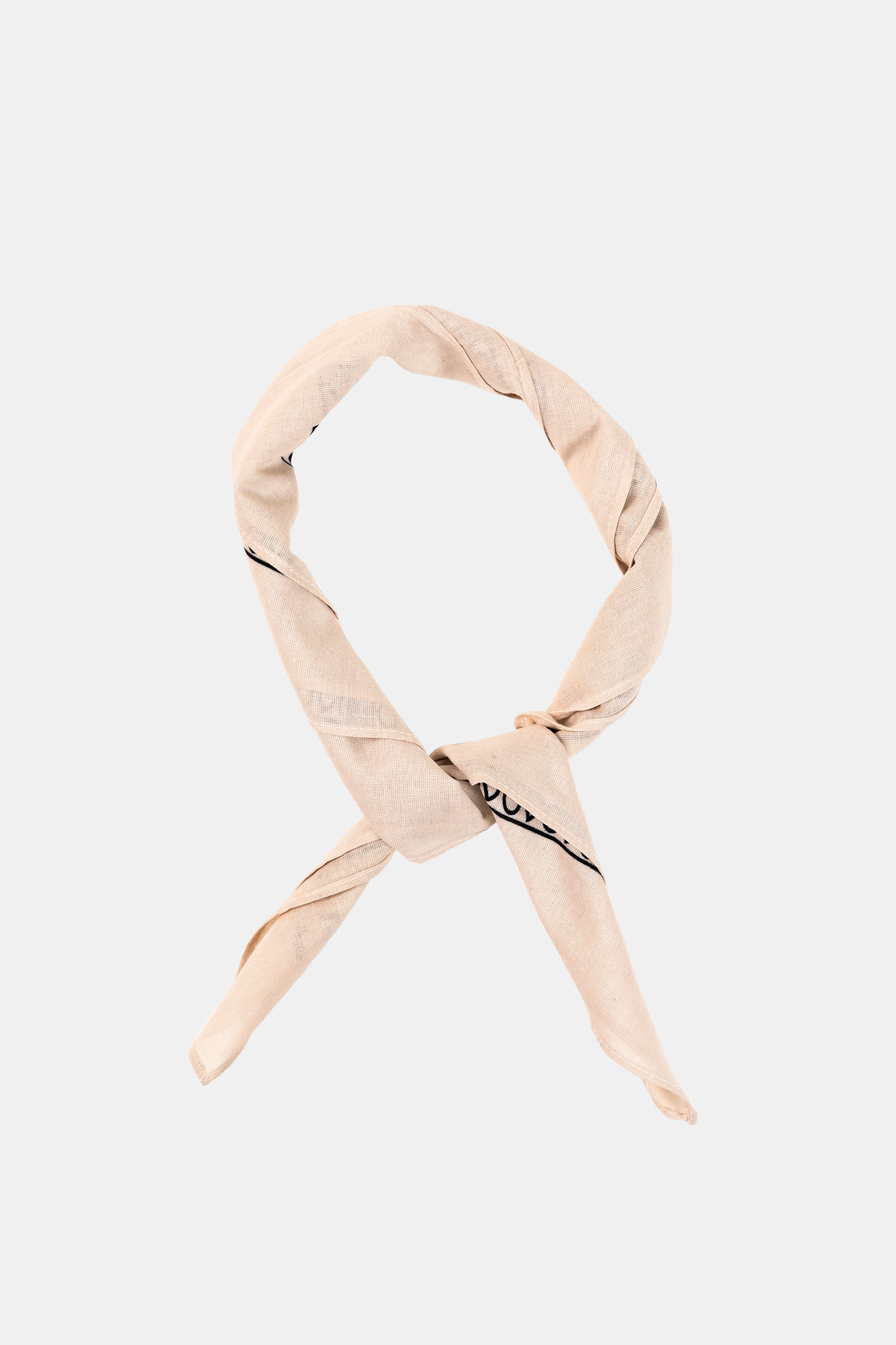 SCARF SUN IS LIFE CRU