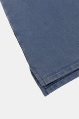 SWEATSHIRT ESSENTIAL PETROL