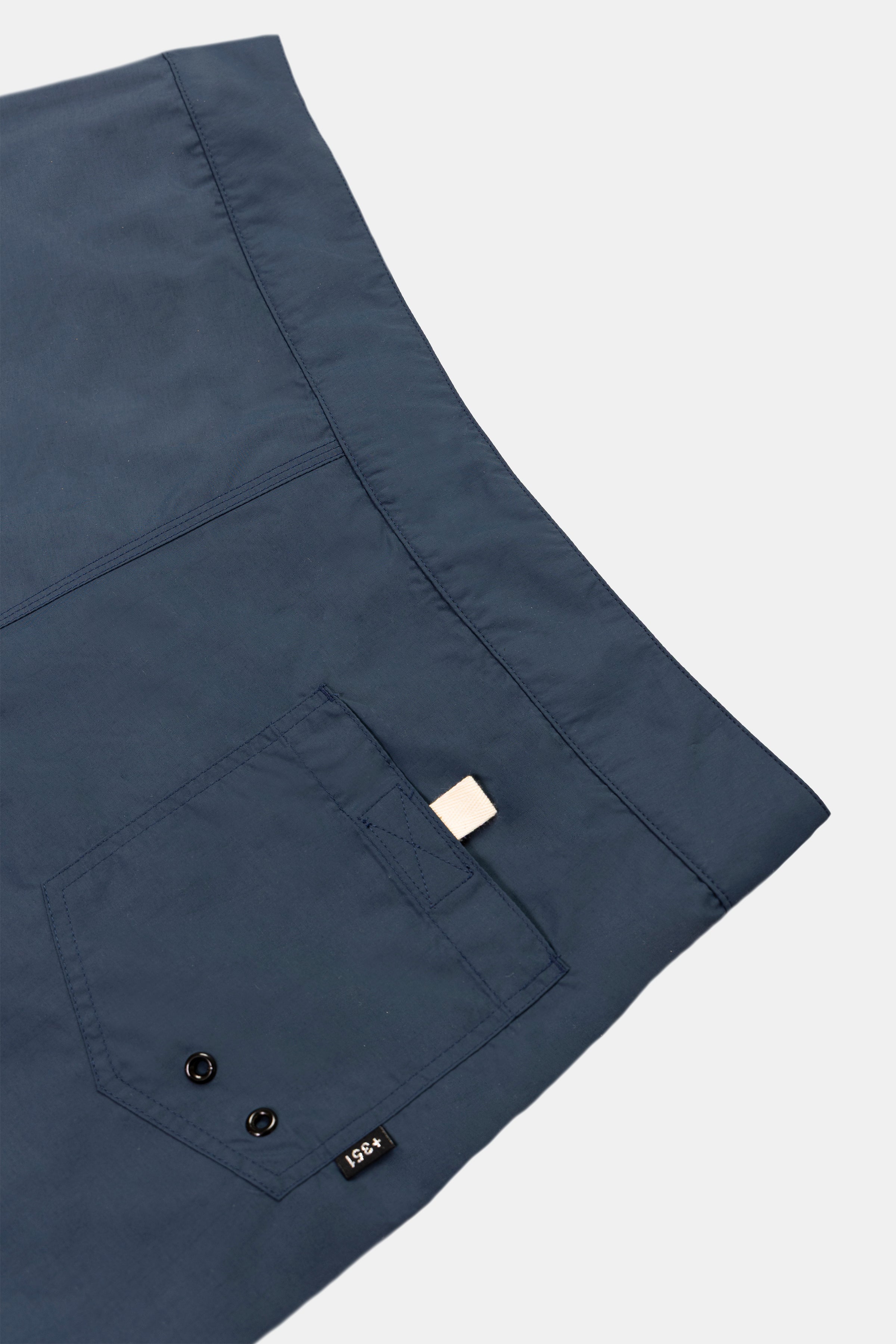 BOARDSHORTS NAVY BLUE