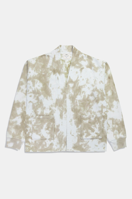 KIMONO TIE-DYE COMPADRES X +351