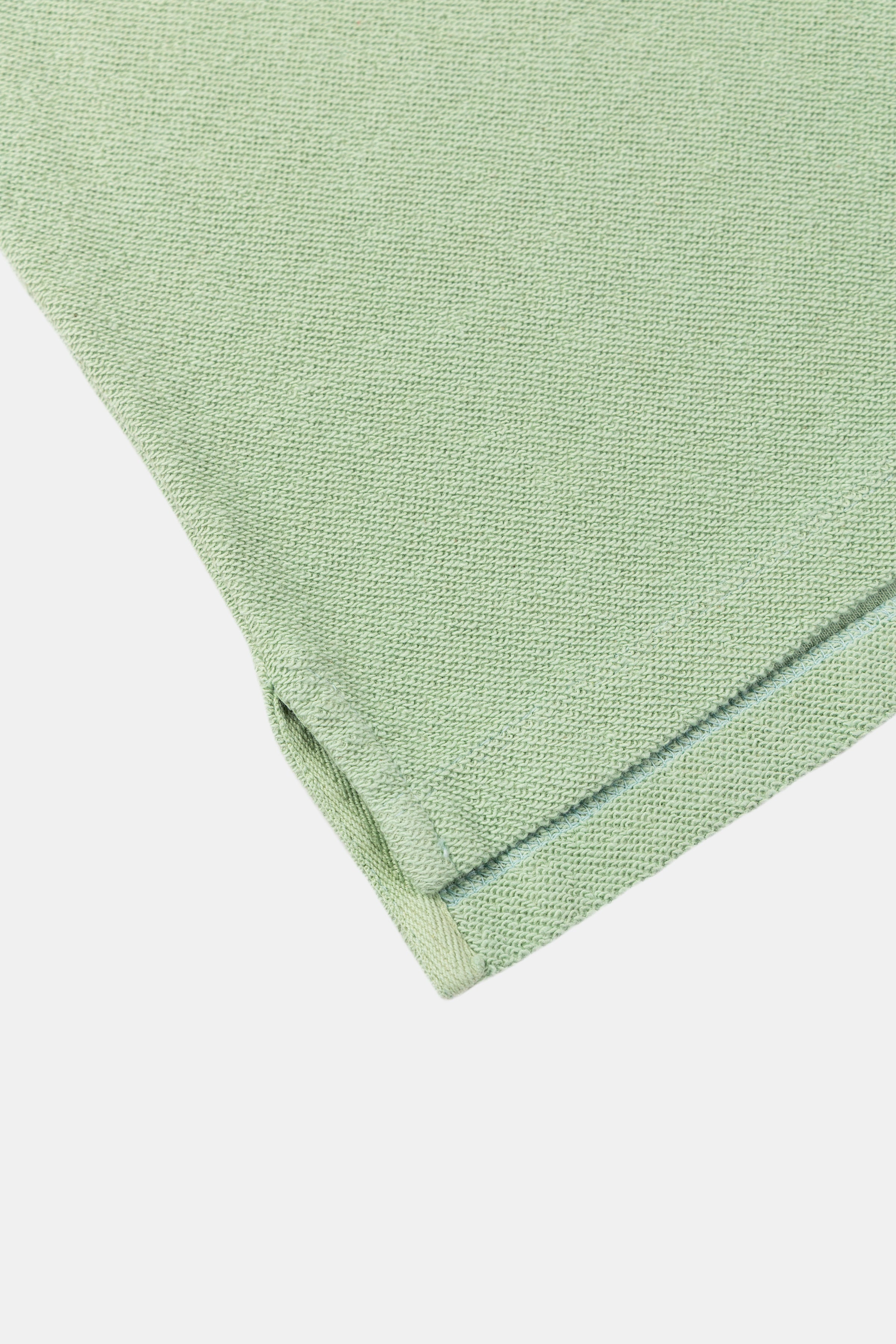 SWEATSHIRT RUSTIC KIDS WATER GREEN