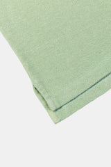 SWEATSHIRT RUSTIC KIDS WATER GREEN
