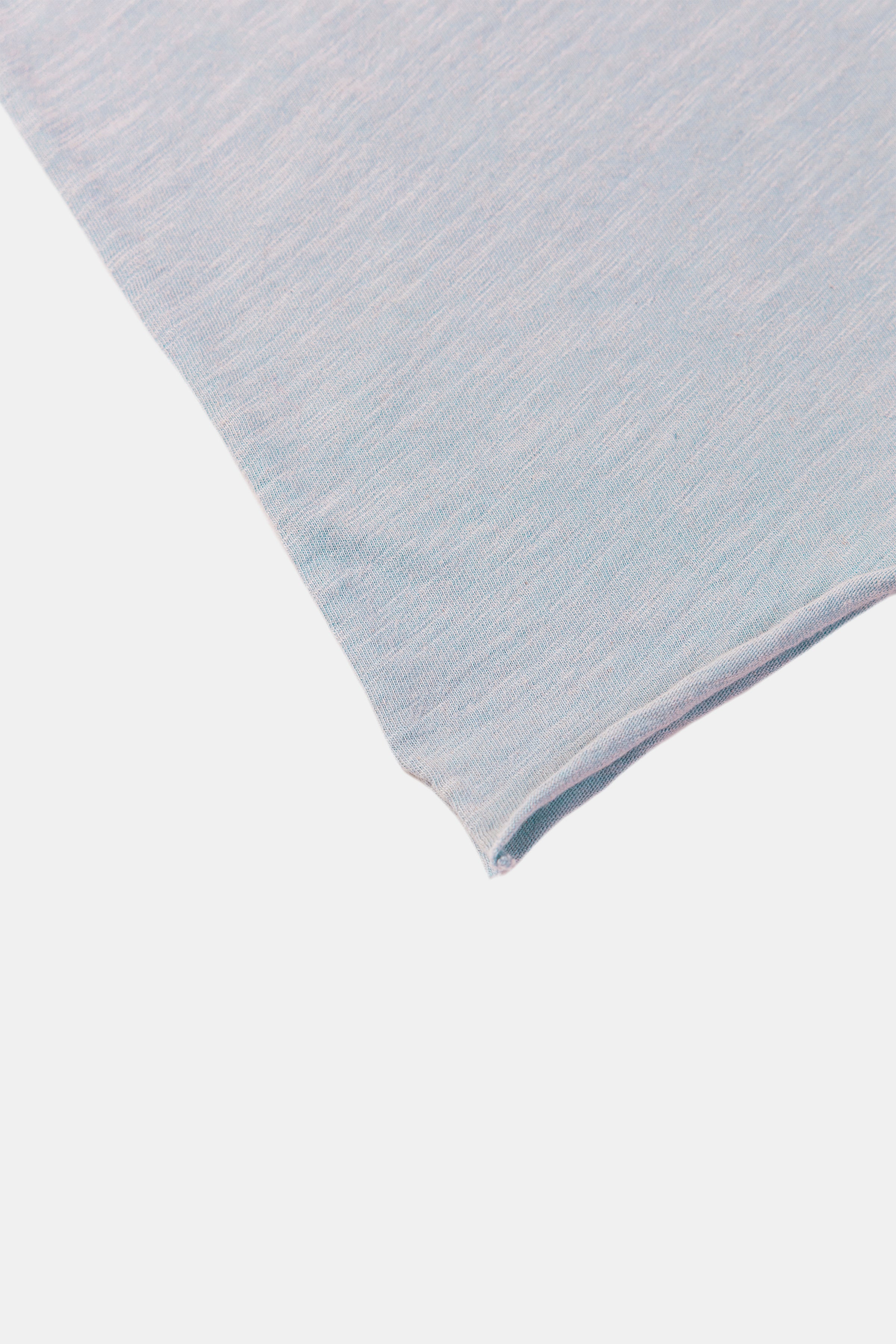 T-SHIRT ESSENTIAL KIDS JASMIN BLUE