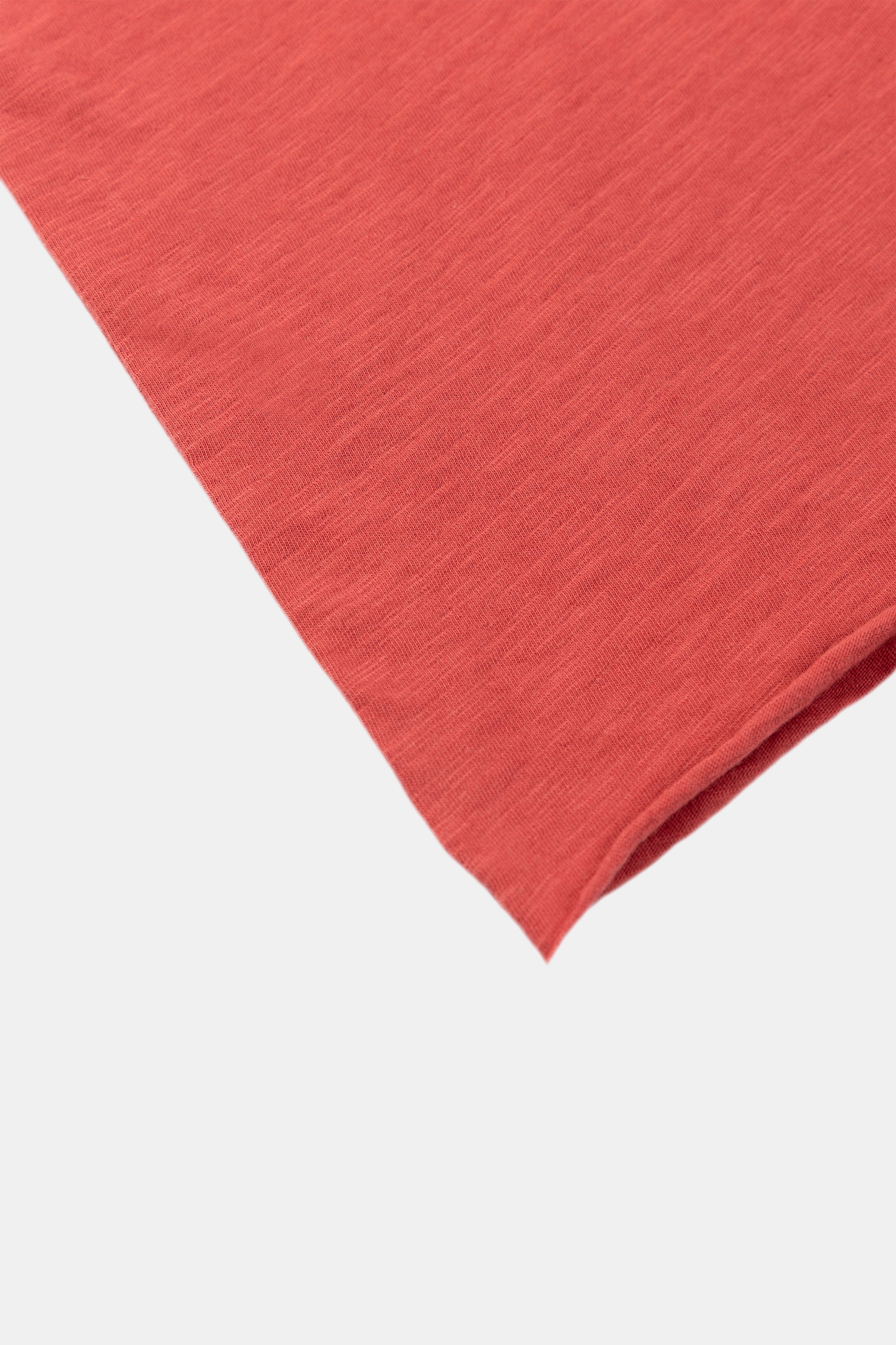 T-SHIRT ESSENTIAL KIDS FRAMBOISE