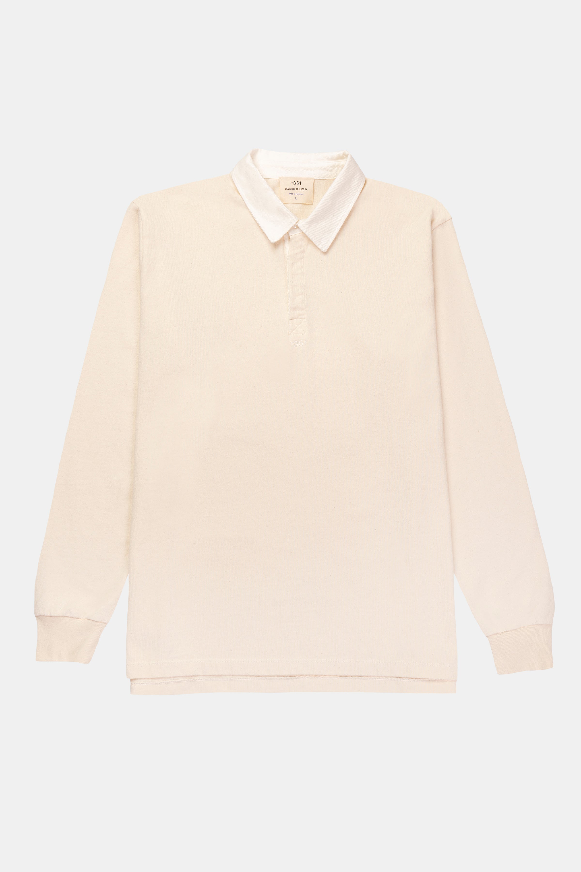 RUGBY POLO 11 CRU