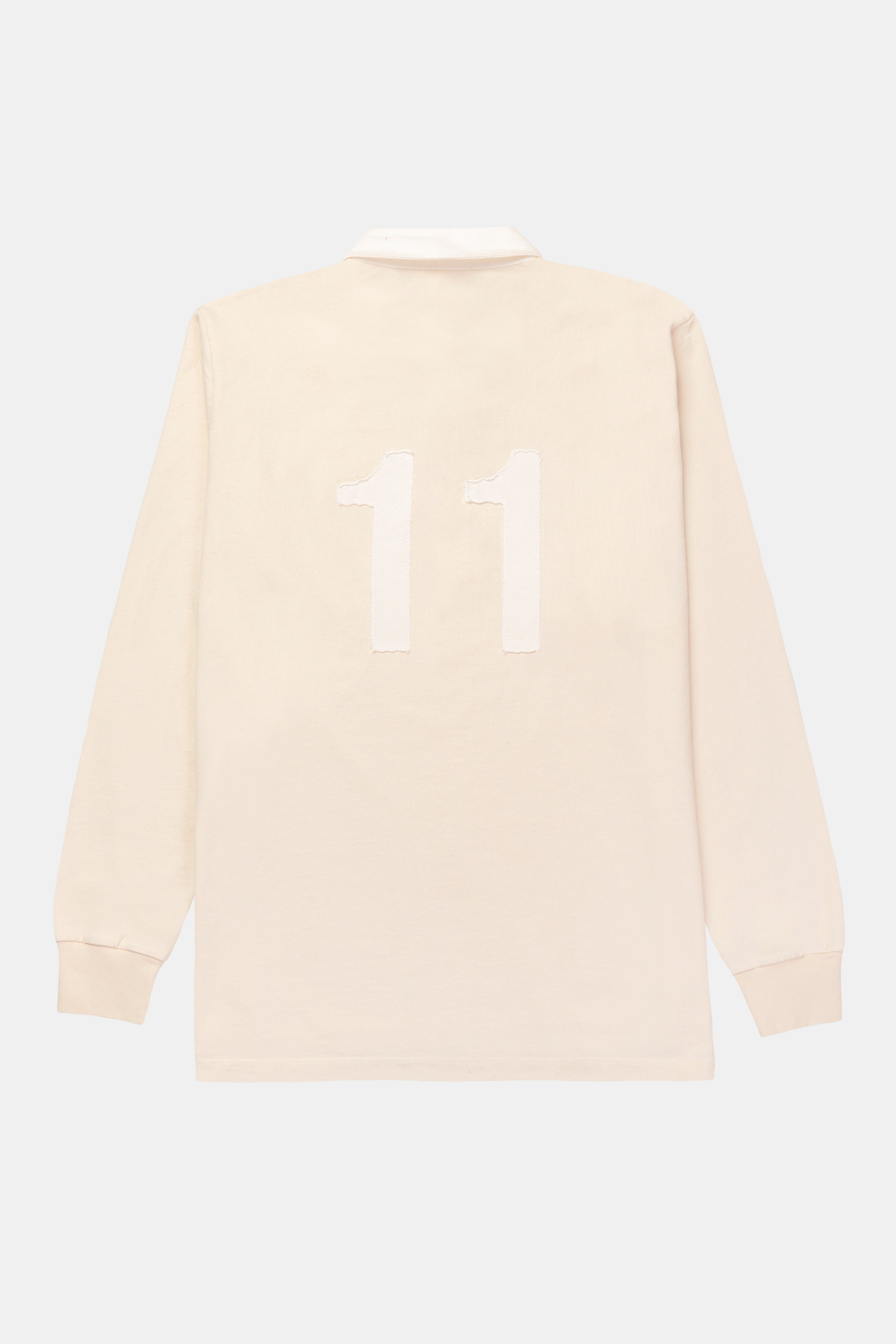 RUGBY POLO 11 CRU