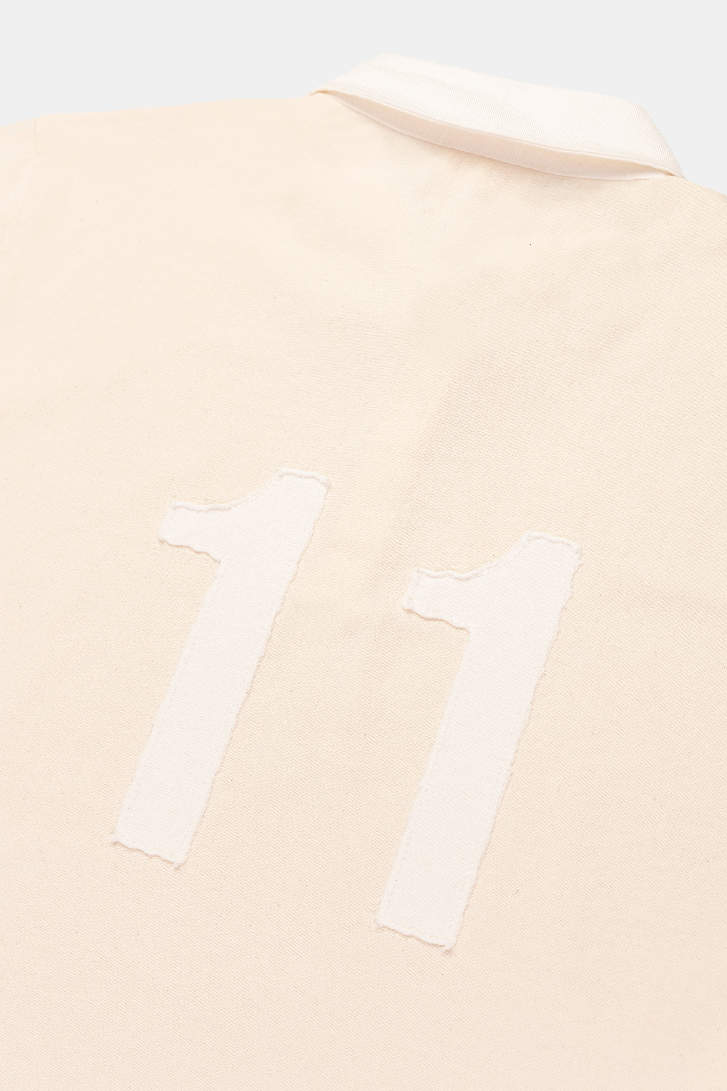 RUGBY POLO 11 CRU