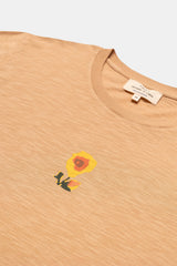 T-SHIRT GRAPHIC BLOOMING DUST