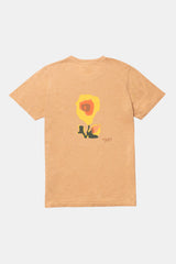 T-SHIRT GRAPHIC BLOOMING DUST