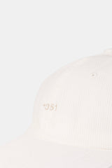 BASEBALL CAP CORDS +351 OFF-WHITE