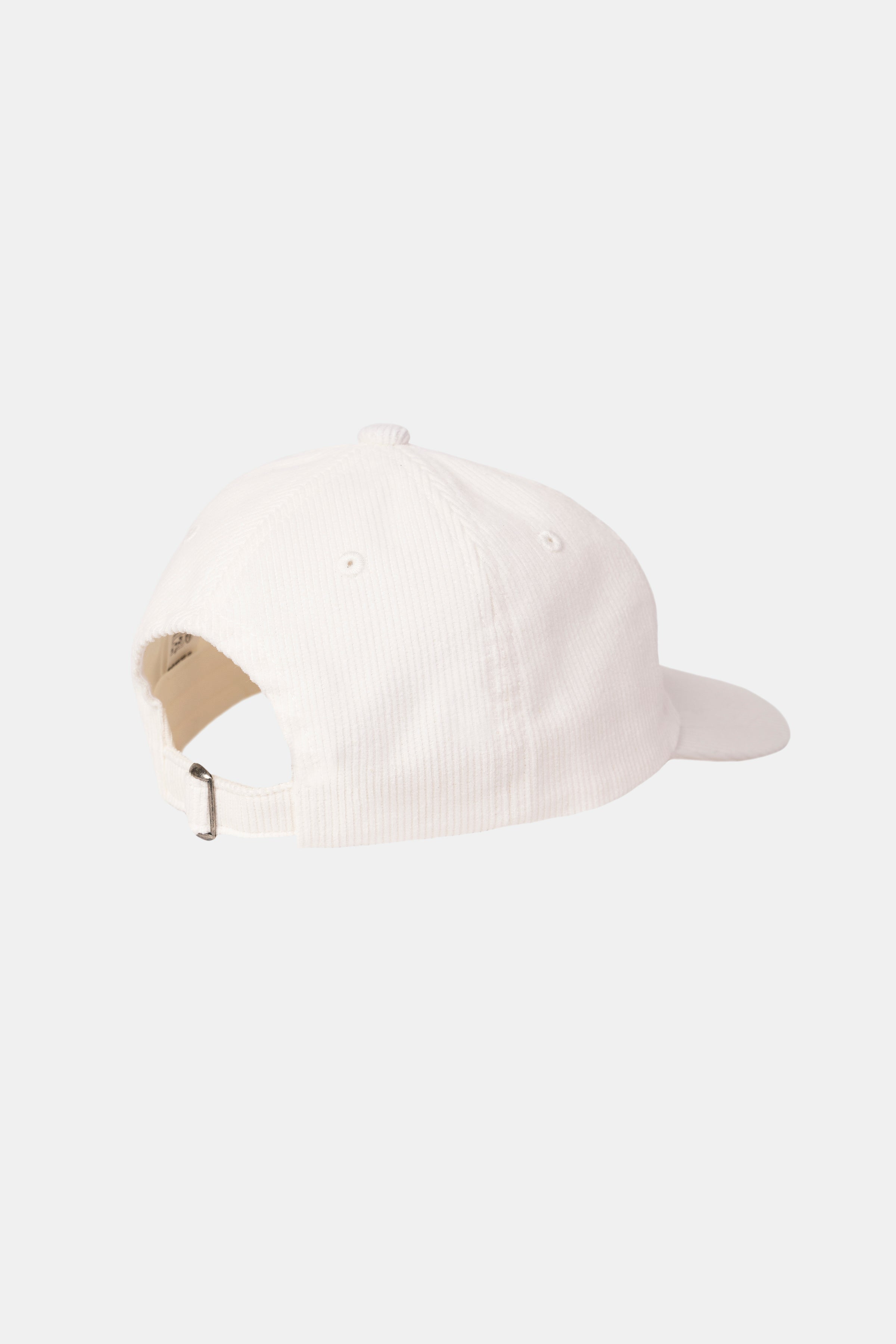 BASEBALL CAP CORDS +351 OFF-WHITE