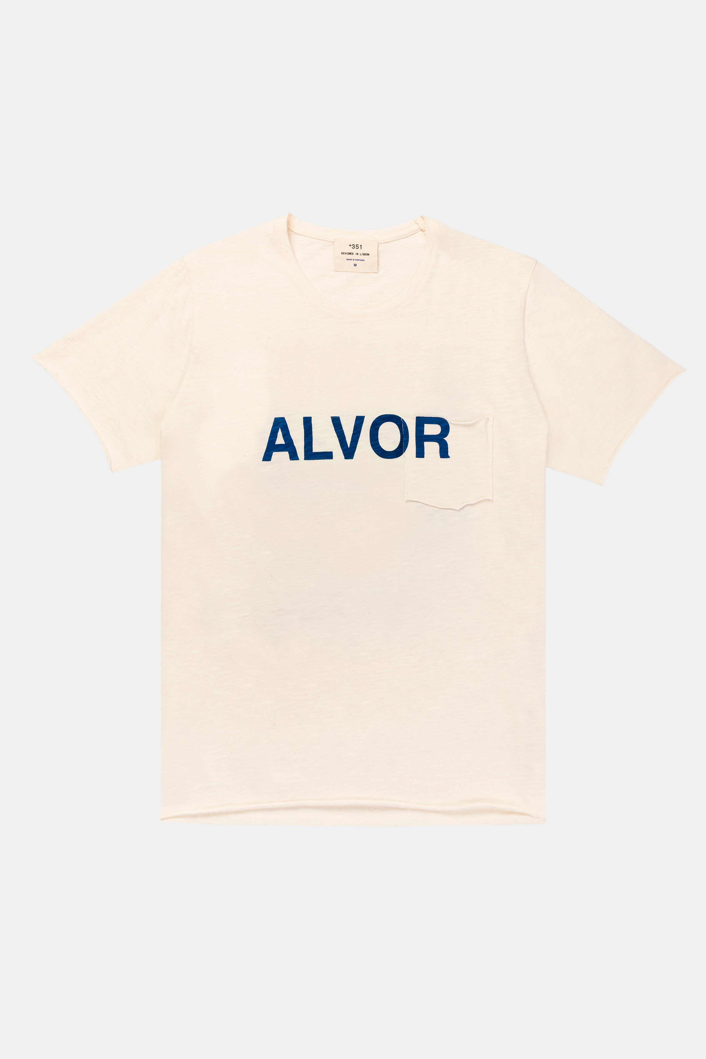 T-SHIRT DACIANO DA COSTA CRU