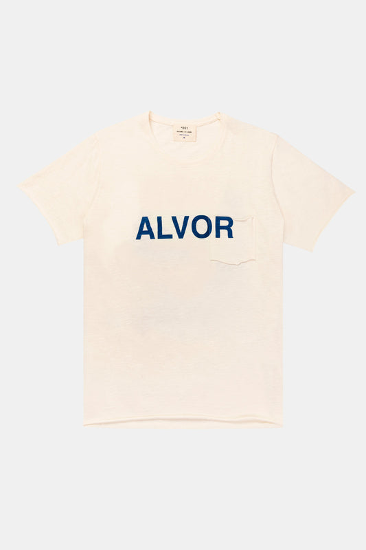 T-SHIRT DACIANO DA COSTA CRU