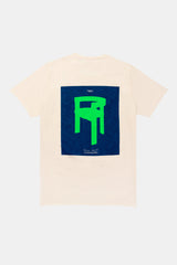 T-SHIRT DACIANO DA COSTA CRU
