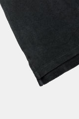 POLO TERRY CHARCOAL