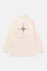 JACKET SEA SHEPHERD CRU