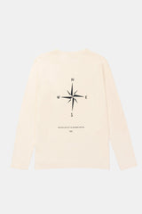 LONG SLEEVE SEA SHEPHERD CRU