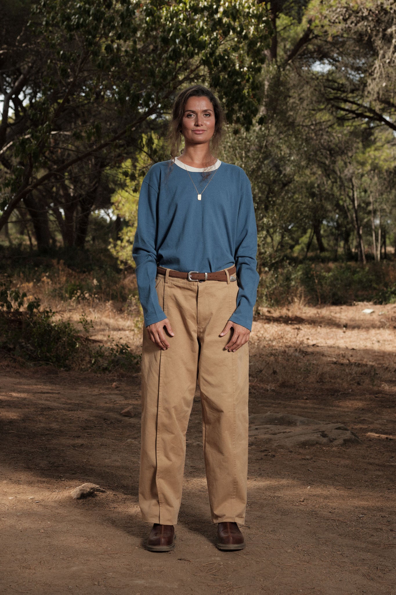 LONG SLEEVE GRAPHIC 11