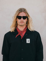 WINDSHELL CHARCOAL