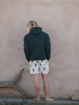 HOODIE CHARCOAL