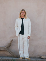 JACKET CANVAS CRU