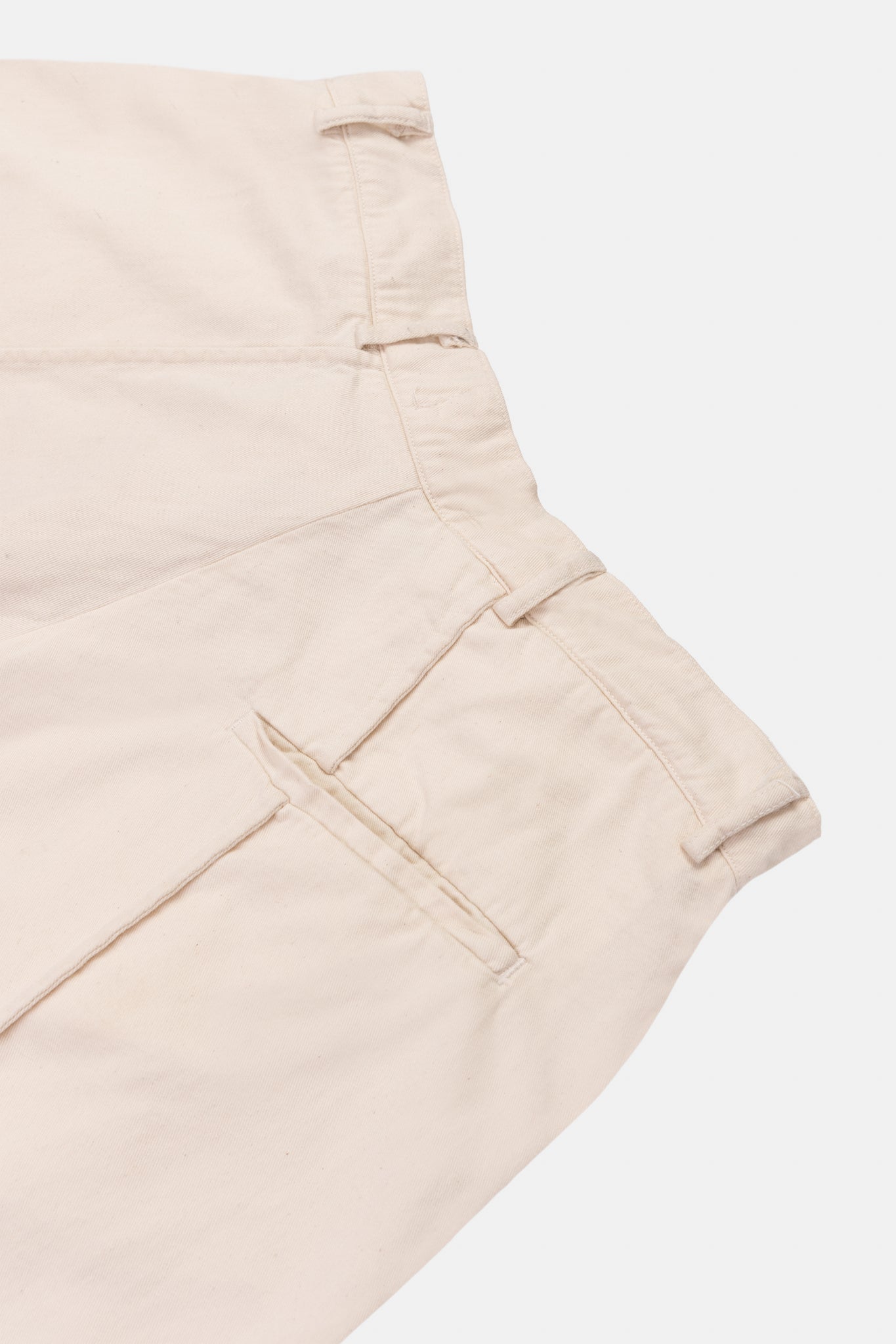 PANTS BAGGY CRU