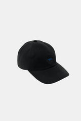 +351 BASEBALL CAP CHARCOAL