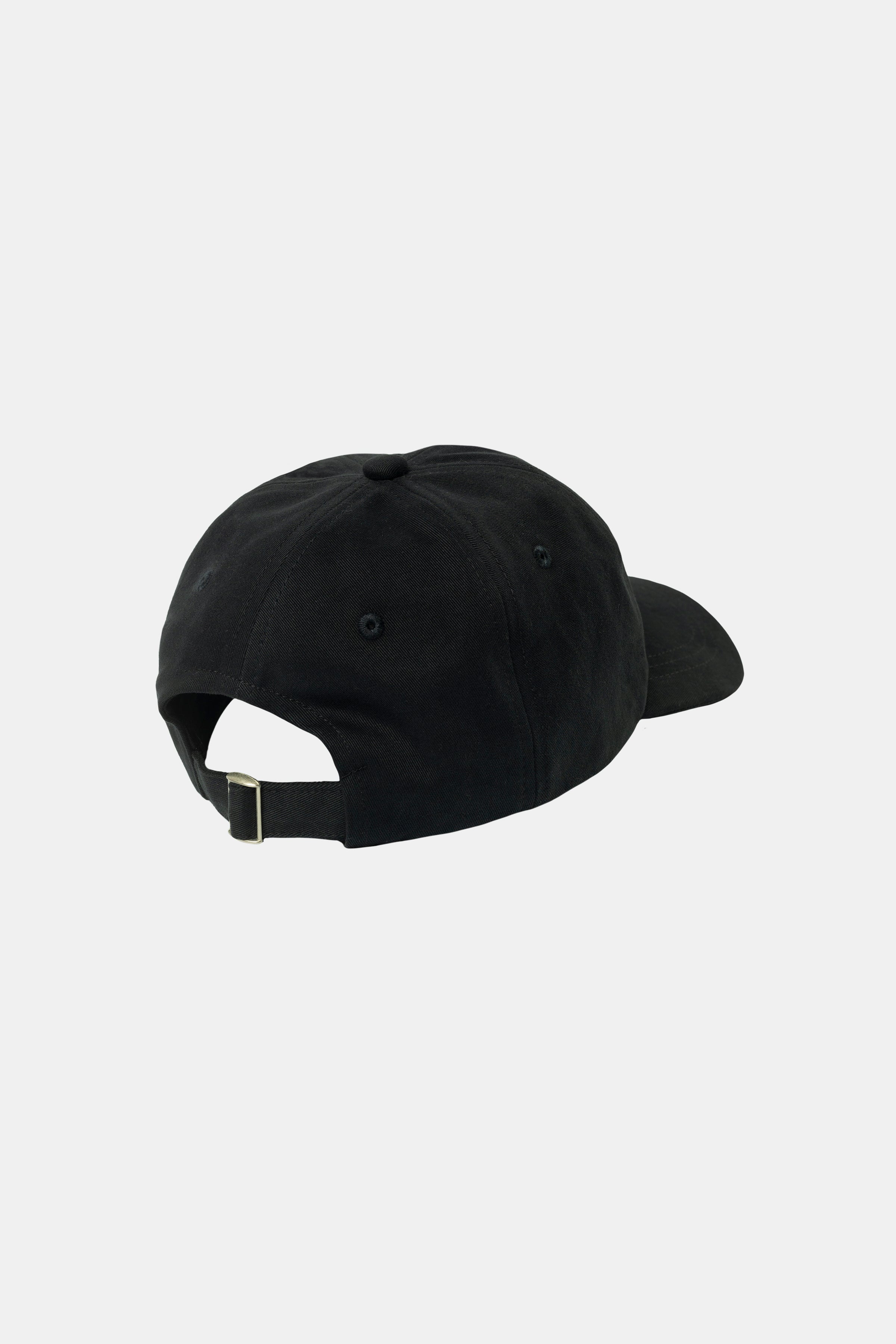 BASEBALL CAP +351 CHARCOAL