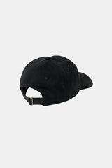 +351 BASEBALL CAP CHARCOAL