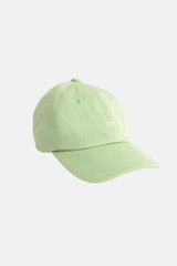 BASEBALL CAP +351 WATER GREEN