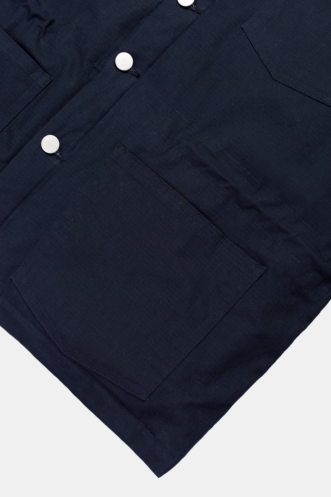 BASEBALL JACKET WINTER DARK BLUE