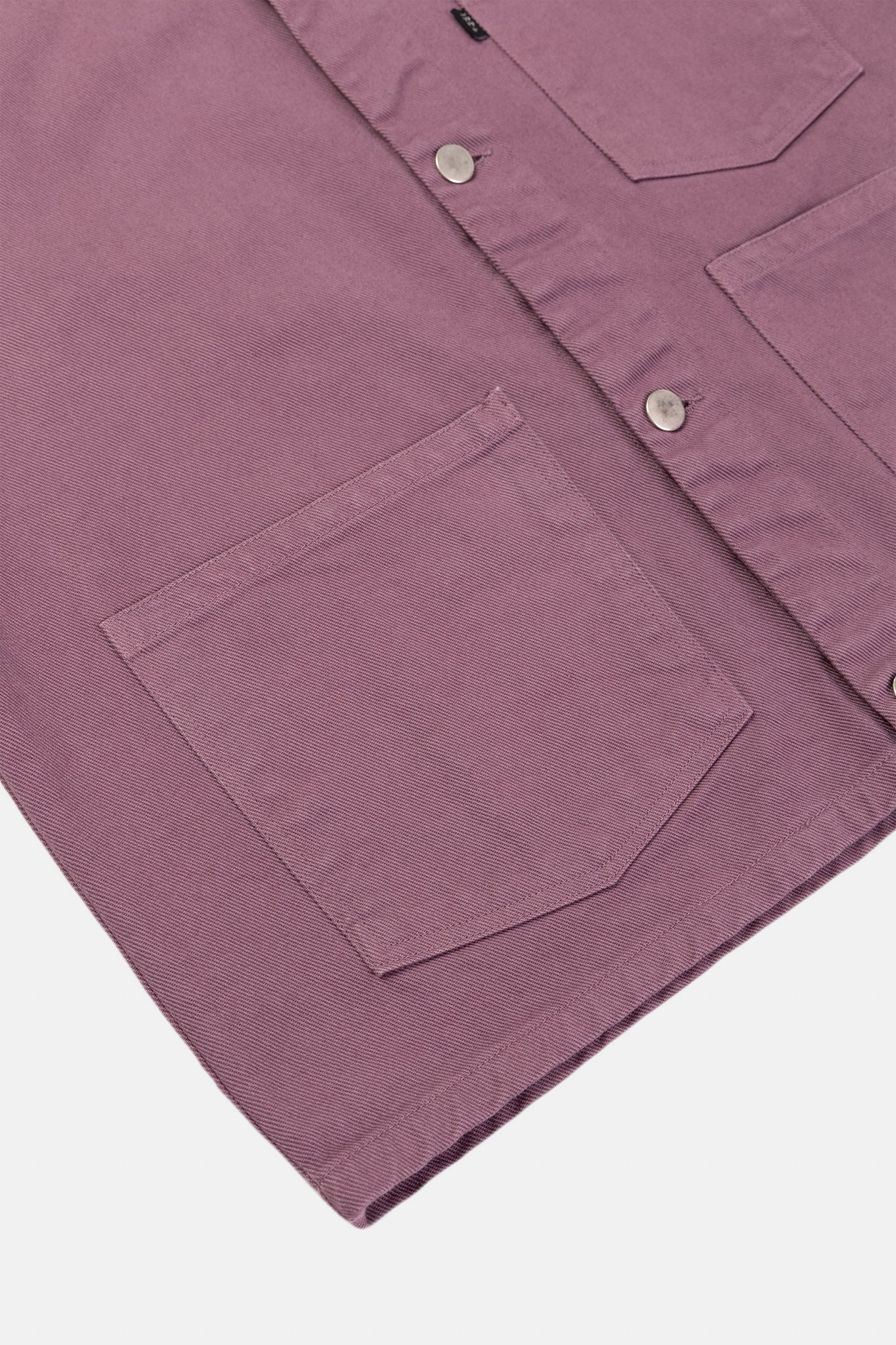 BASEBALL JACKET VIOLET