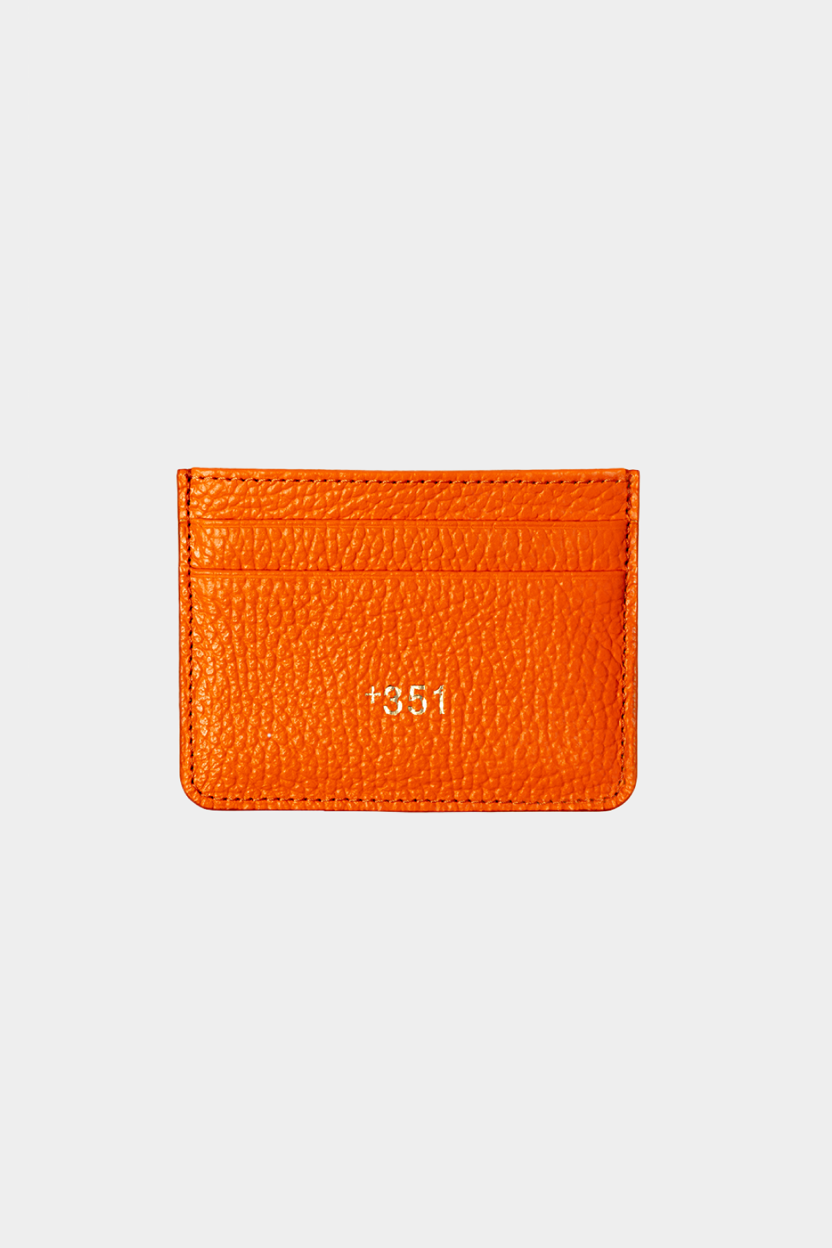 CARDHOLDER +351 TANGERINE