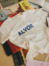 T-SHIRT DACIANO DA COSTA CRU