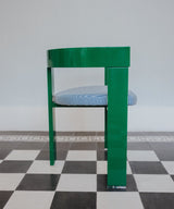 ALVOR HOTEL CHAIR +351