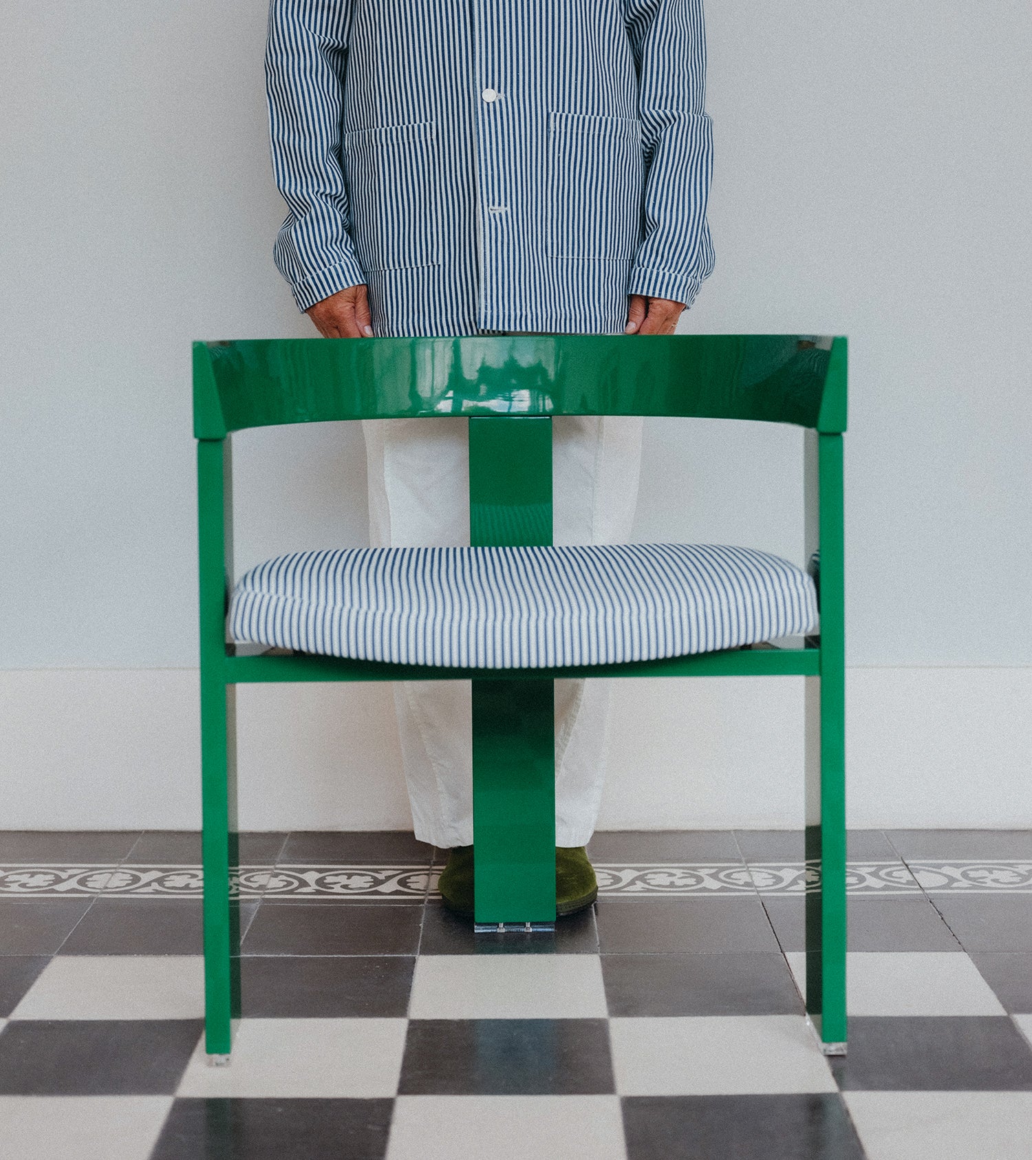 ALVOR HOTEL CHAIR +351