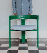 ALVOR HOTEL CHAIR +351