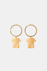 TSHIRT HOOPS MEDIUM