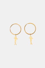 HOOPS SHARK MEDIUM