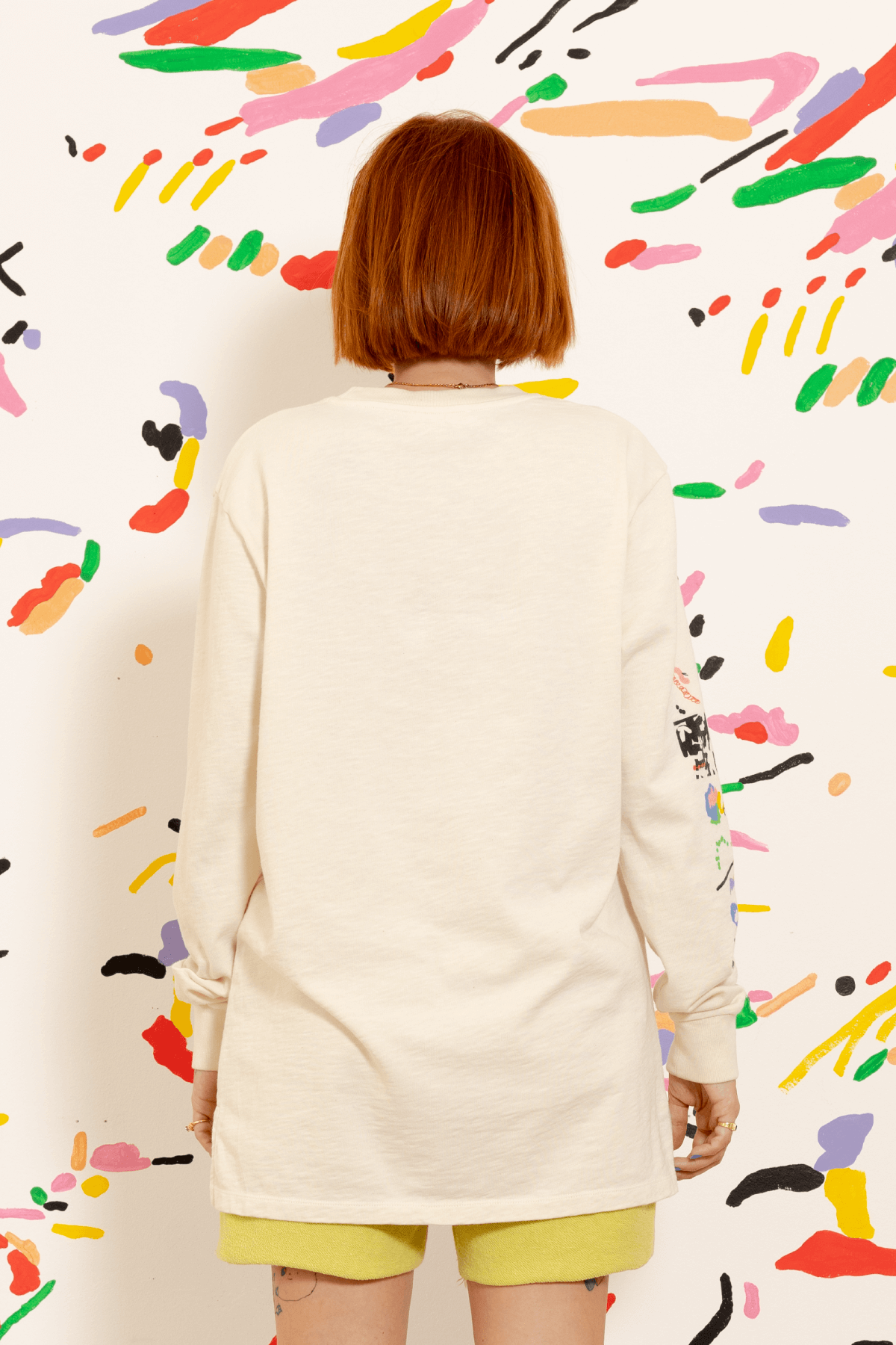 +351 & ESPIRRO LONGSLEEVE