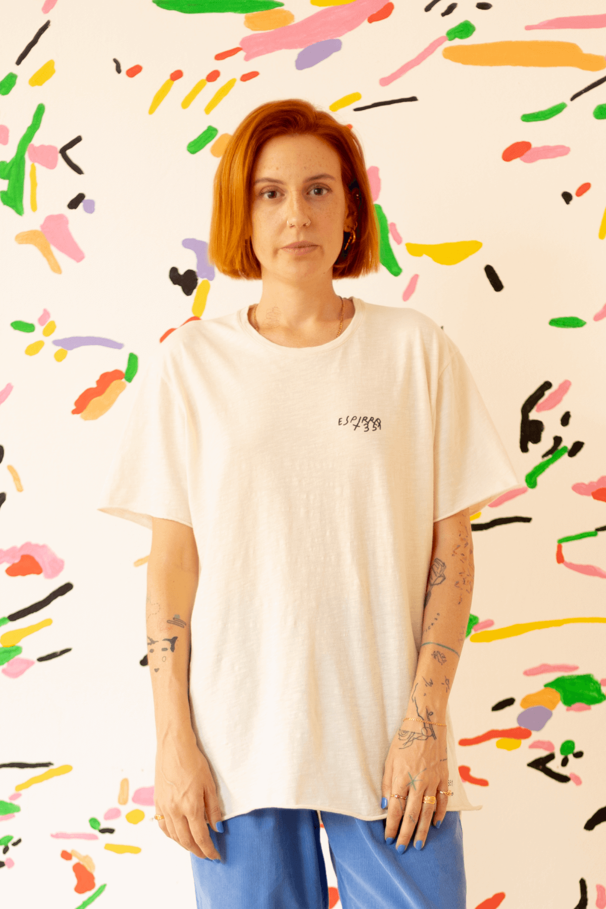 +351 & ESPIRRO T-SHIRT