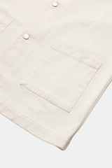 JACKET CANVAS CRU
